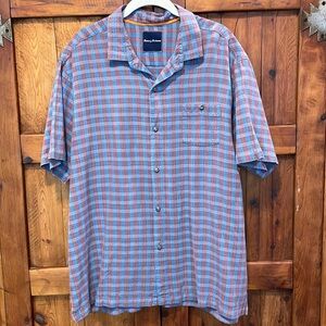 Tommy Bahama Shirt